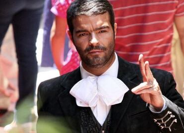 Pablo Montero otra vez en polémica; mariachis lo exhiben por contratarlos y luego no querer pagarles