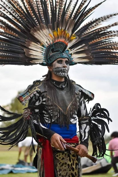Así será el Festival Ancestral Tierra de Dioses en Teotihuacán