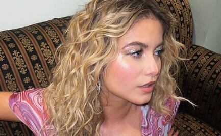 Quién es Sofía Reyes, la mexicana que cantó el himno nacional en la NFL