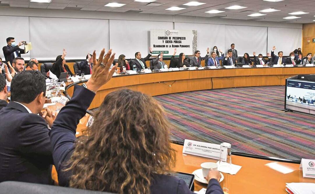 Foto: Archivo EL UNIVERSAL