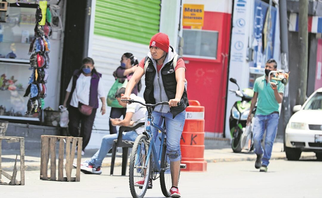 Foto: Jorge Alvarado / EL UNIVERSAL 