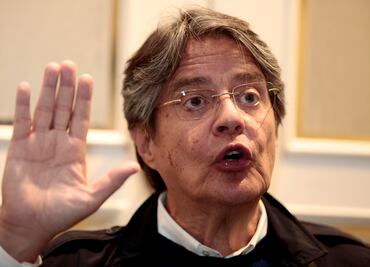 Guillermo Lasso reitera que vetará la ley que regula aborto por violación en Ecuador