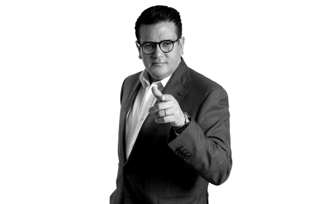 Salvador García Soto