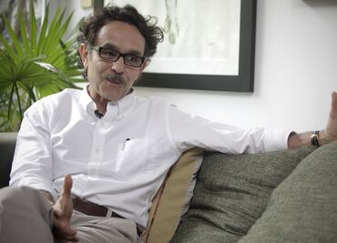 AMLO arremete contra Quadri por crítica a Guerrero, Oaxaca y Chiapas; "por este señor votaron", dice