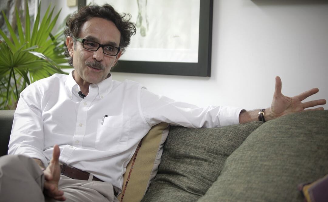 Foto: Archivo/EL UNIVERSAL 