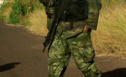 CNDH probes killings in Zacatecas, Michoacán