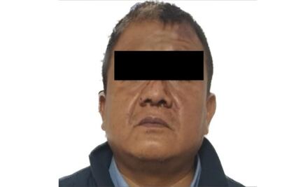 Detienen a conductor que escapó tras atropellar a un adulto y un menor 