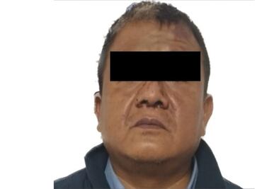 Detienen a conductor que escapó tras atropellar a un adulto y un menor