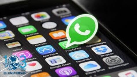 ¿Cuánto tiempo pasan los mexicanos en WhatsApp?