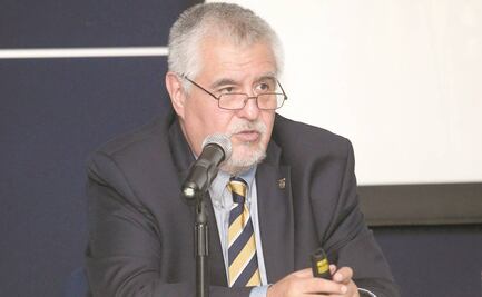 UNAM calcula 17 millones de contagiados de Covid en México