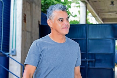 Héctor Altamirano busca dar otro golpe con el Herediano de Costa Rica en la Concacaf