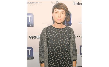 Pia Watson "desposará" a Luis Gerardo Méndez