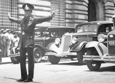 La “mordida” trató de eliminarse desde 1932 en la CDMX