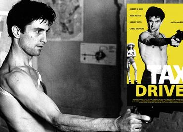 Elenco de "Taxi Driver" celebrará 40 años de la película
