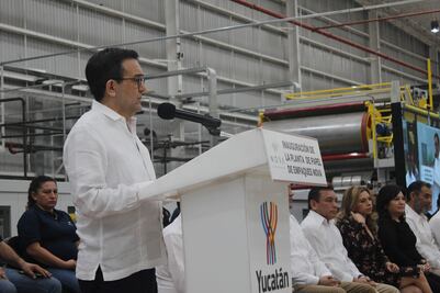 Inflación ha impactado menos en este sexenio: Guajardo