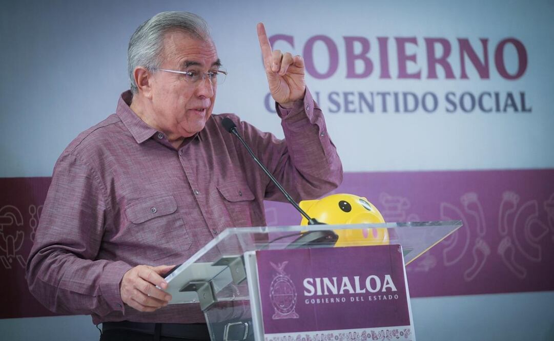 Foto: Javier Cabrera Martínez/ EL UNIVERSAL