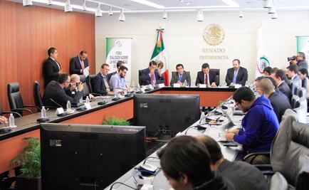 México debe alejarse de "legislación Trump" de internet