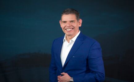 Nombran a Héctor Pérez como nuevo presidente y CEO de Ford de México