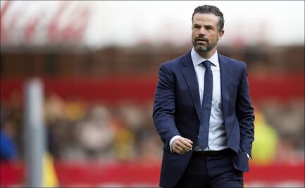 Rafa Puente borra tuit dedicado a Chivas