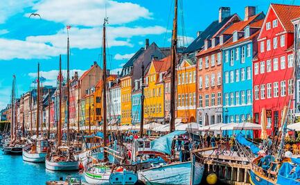 Las 5 mejores ciudades del mundo para emigrar, según la IA; ¿estás listo para el cambio?