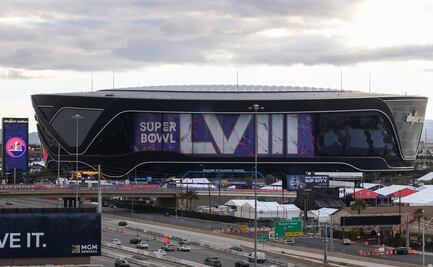 México fue el segundo país que más boletos compró para el Super Bowl LVIII