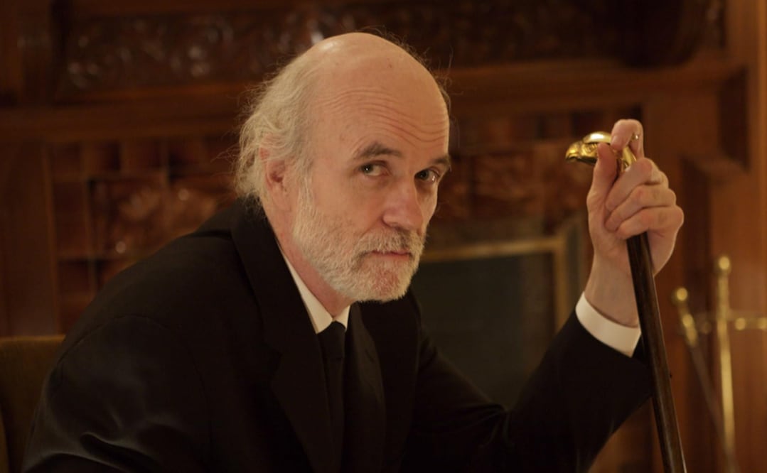 Adiós al actor Tom Noonan.
Foto: IMDB.