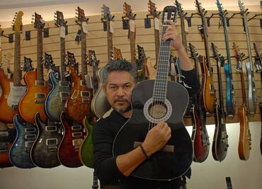 Armando Manzanero un gran maestro para Fato