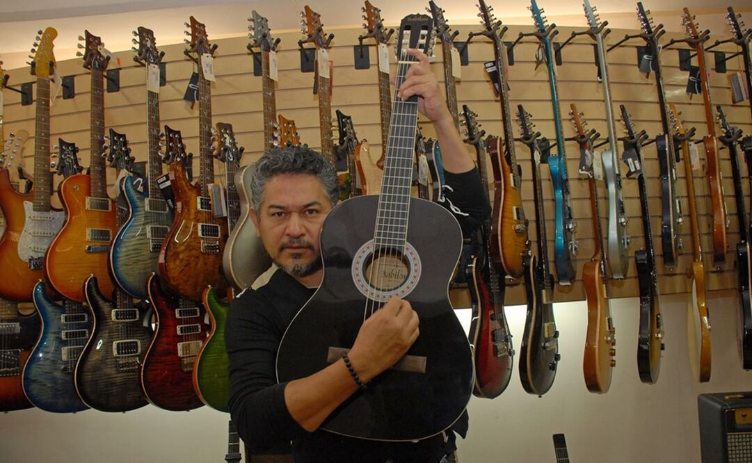 Foto: ARCHIVO EL UNIVERSAL