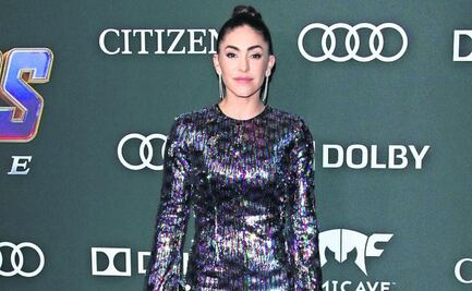 Sin berrinche, Natalia defiende a los actores