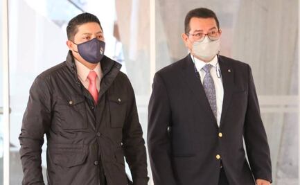 A la baja índices de secuestro, feminicidio y homicidio doloso: Secretaría de Seguridad de SLP