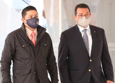 A la baja índices de secuestro, feminicidio y homicidio doloso: Secretaría de Seguridad de SLP