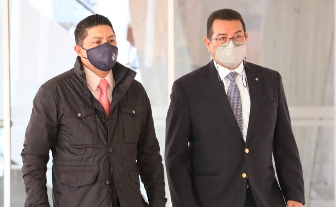 Baja incidencia delcitiva. Foto: Especial