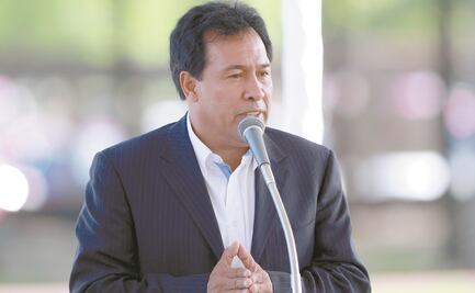 Conade, en contacto con World Athletics para destituir a Lozano