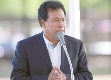 Conade, en contacto con World Athletics para destituir a Lozano