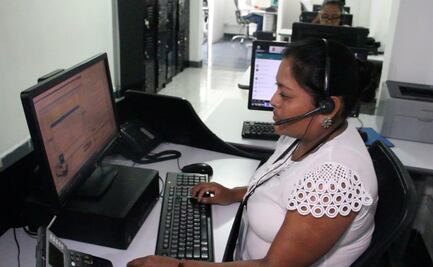 Incorporan a hablantes de tzeltal y tzotzil en servicio de emergencias de Chiapas