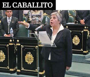 El amparo que cimbró y dividió al Poder Judicial