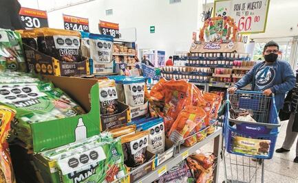 Corte votará norma de etiquetado de alimentos