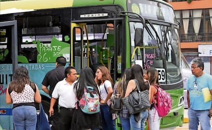 PT impulsa en San Lázaro iniciativa para que todo el transporte público cuente con cámaras de vigilancia