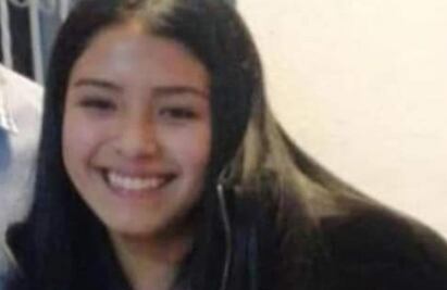 Alisson Carrillo de 13 años desapareció al salir de la secundaria en la GAM; ella tenía miedo