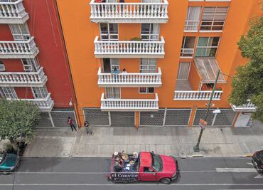 QRoo, donde creció más vivienda vertical