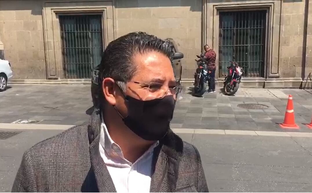 Foto: tomada de video