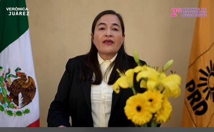 Alianza opositora logrará mayoría en gubernaturas y Cámara de Diputados: PRD