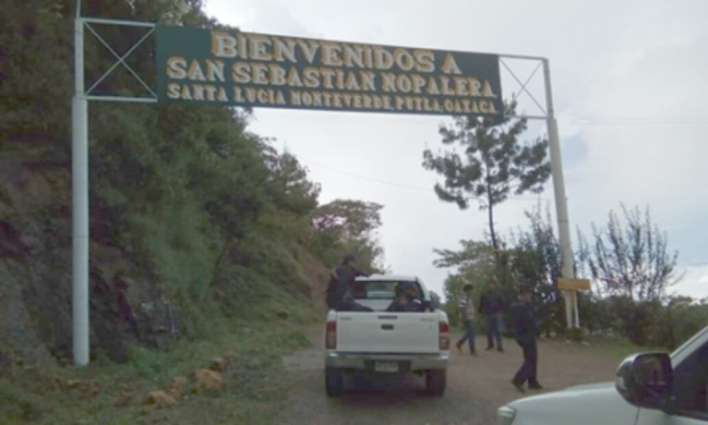 Inician búsqueda de funcionarios desaparecidos en la Mixteca de Oaxaca