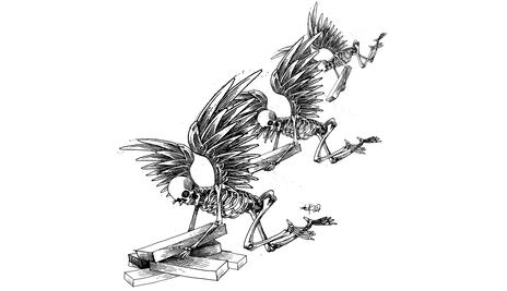 Tiendas Elektra encuentra su metáfora en Bérgamo