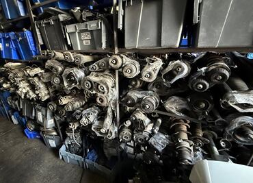 Gobierno CDMX trabajará con la UNAM contra robo de autopartes; Brugada asegura que denuncias disminuyeron un 11% en 2025