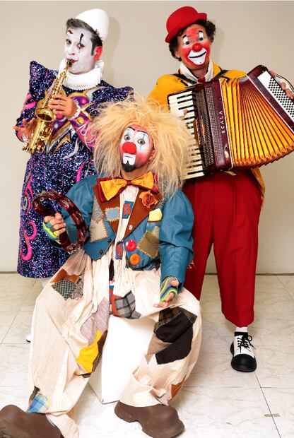 FOTO: Juan Boites/EL UNIVERSAL.