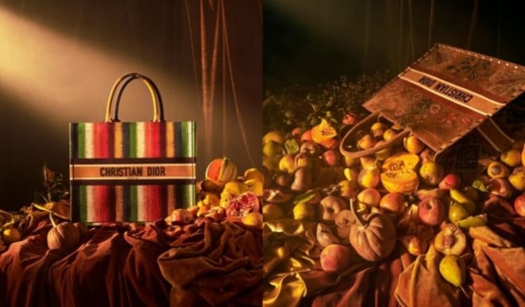 Estas son las bolsas más top para la próxima temporada 