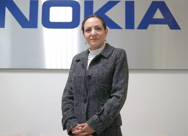Nokia niega retrasos en la Red Compartida