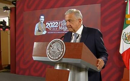 Encuentro con Biden, benéfico para los pueblos de EU y México: AMLO