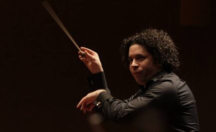 Dudamel dirigirá "West Side Story" en Salzburgo